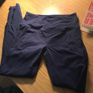 Victoria secret knockout leggings